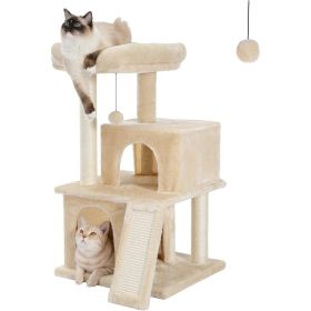 Pet Supplies Ultimate Cat Climbing Frame