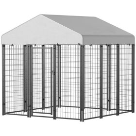 Dog Kennel